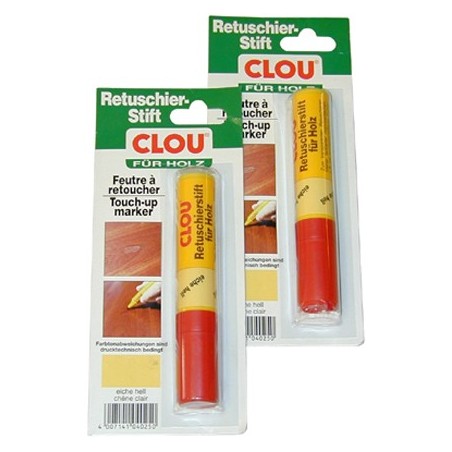 Clou stift 404 nød mellem