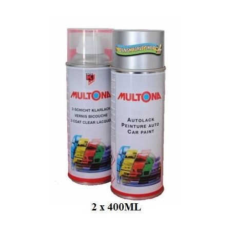 Kode S5U SEAT (2-lags lak)