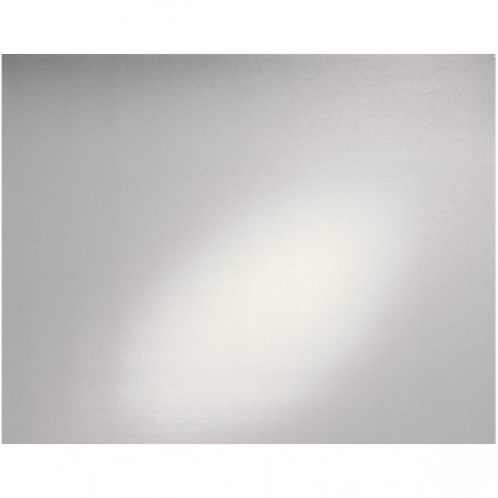 Selvklæbende folie frost vindue 45x150cm ( restlager )