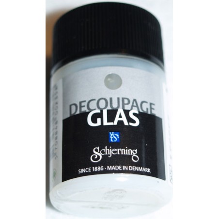 Decoupage lak glas 4198 - 30ml