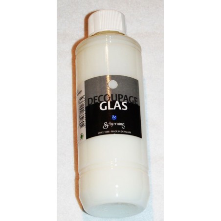 Decoupage lak glas 4198  - 250 ml