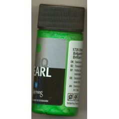 Uniq Pearl brilliant grøn