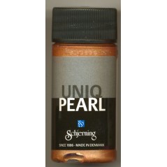 Uniq pearl kobber