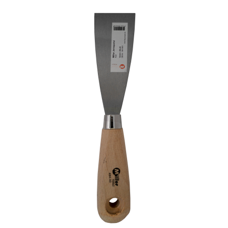 Miller jernespartel 4cm