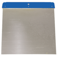 Miller japanspartel rustfri 8cm