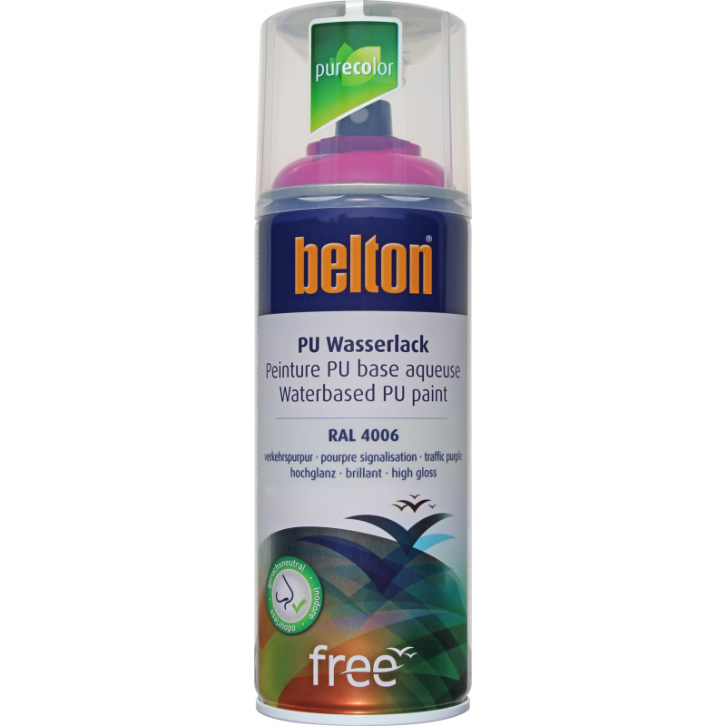 Belton Free HGL Ral 4006