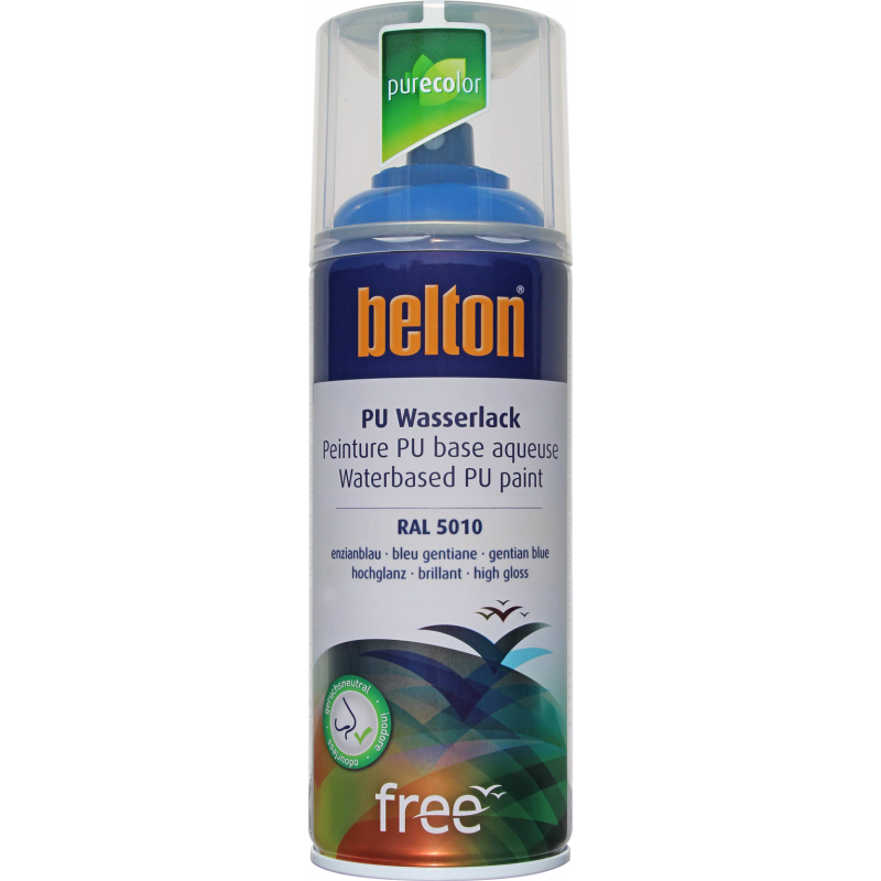 Belton Free HGL Ral 5010