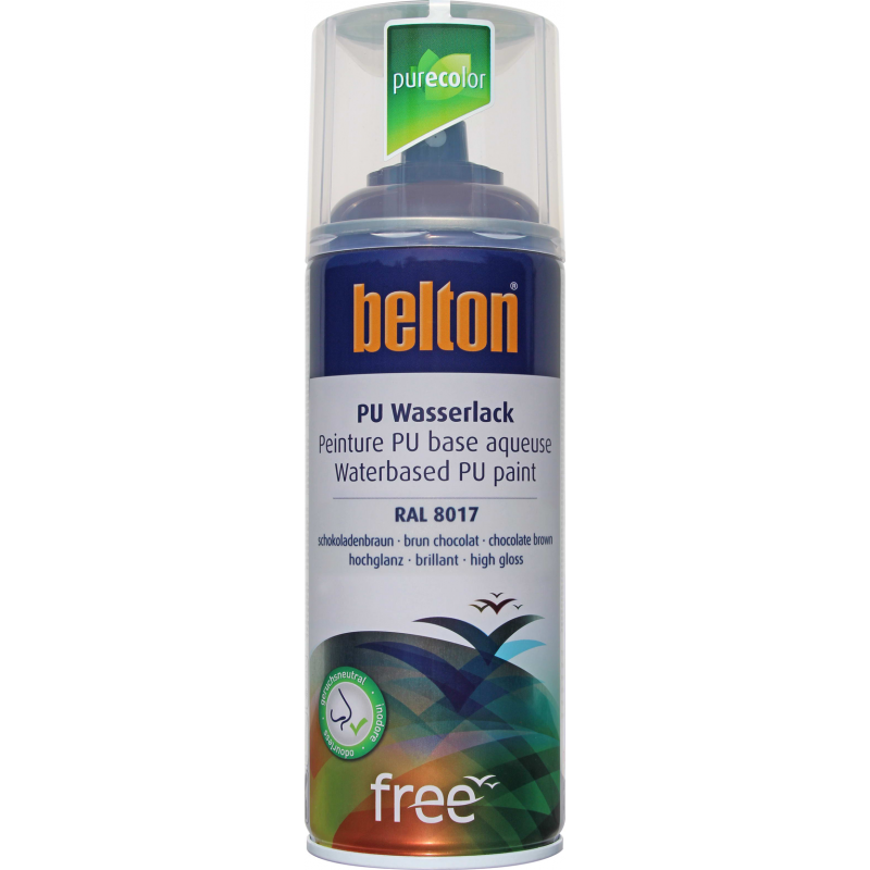 Belton Free HGL Ral 8017