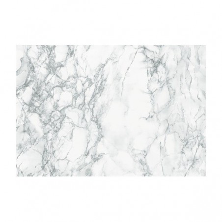 Selvklæbende folie grå marmor, marmi 67,5x200cm ( restlager )
