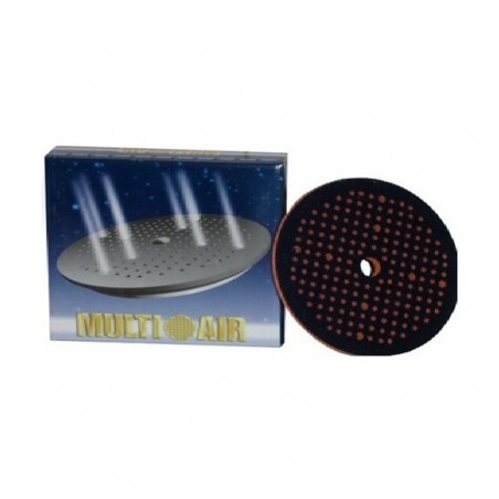 Multi air bagskive 150mm soft