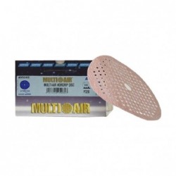 Multi air rondel 150mm Hooki (100) K120