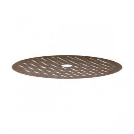 Multi air rondel 150mm Hookit (100) K280