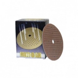 Multi air rondel 150mm SoftTou K800