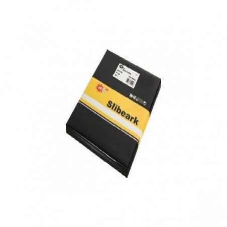 Miller slibeark 230x280mm (25) K80