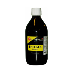Miller shellak politur filt.
