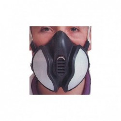 3M Vedligeholdesesfri halvmaske FFA2PS4255