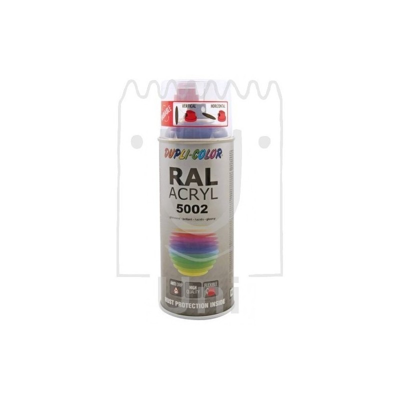 kapsel galleri Lejlighedsvis RAL 7032 Akryl spraymaling lak rullesten grå - 400 ml